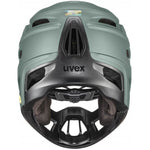 Uvex Revolt MIPS Bike helme - Grun