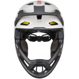 Casco Uvex Revolt MIPS - Grigio rosso - A