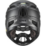 Uvex Revolt MIPS helme - Schwarz