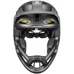 Uvex Revolt MIPS helmet - Black 