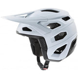 Casco Uvex Revolt - Bianco nero - A