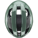 Uvex Rise helmet - Green black