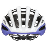 Casco Uvex Surge Aero MIPS - Bianco viola - C