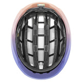 Casco Uvex Surge Aero MIPS - Bianco viola - H