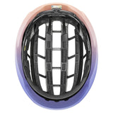 Casco Uvex Surge Aero MIPS - Bianco viola - I