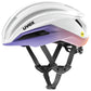 Casco Uvex Surge Aero MIPS - Bianco viola - A