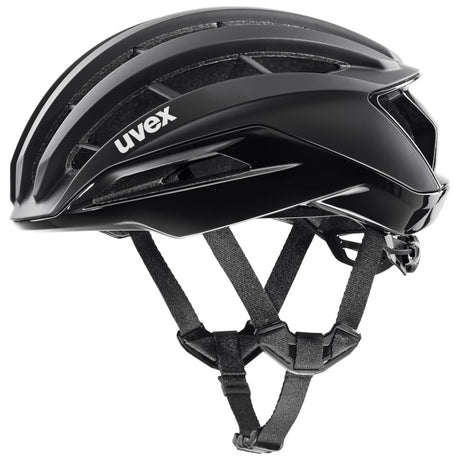 Casco Uvex Surge - Nero - G