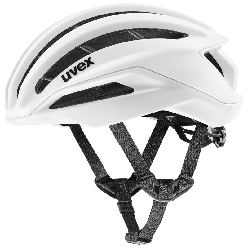 Casco Uvex Surge - Bianco - G
