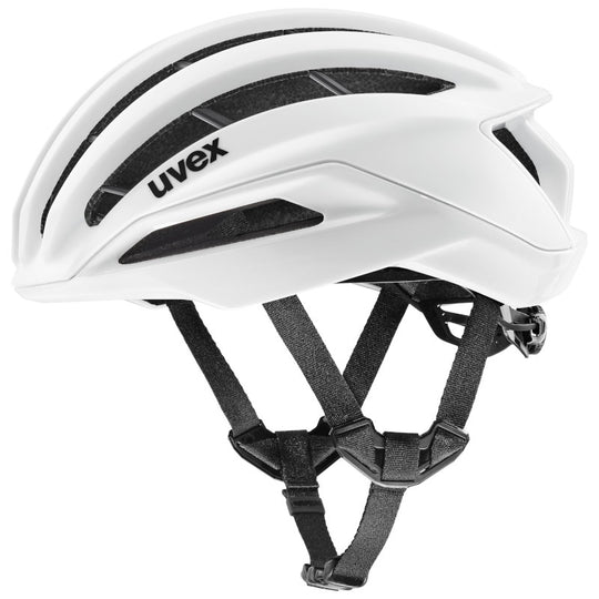 Casco Uvex Surge - Bianco