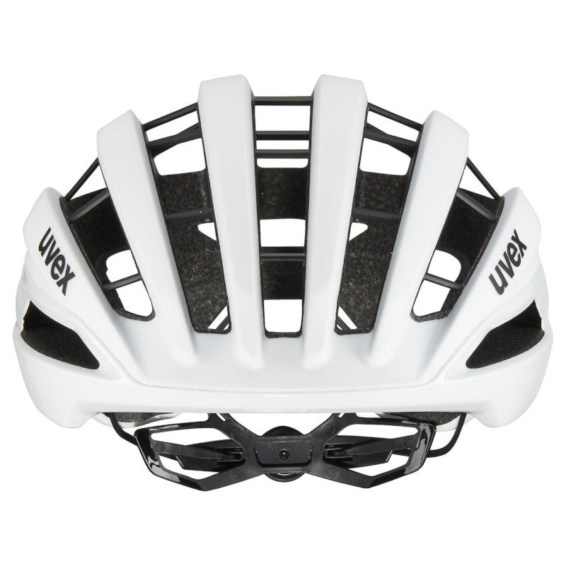 Casco Uvex Surge - Bianco - H