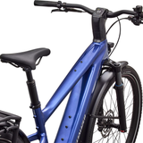 Specialized Turbo Vado 3 EVO 4.0 - Blu