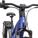 Specialized Turbo Vado 3 EVO 4.0 - Blu