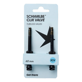 Valvola Schwalbe tlr clik scv - 60mm