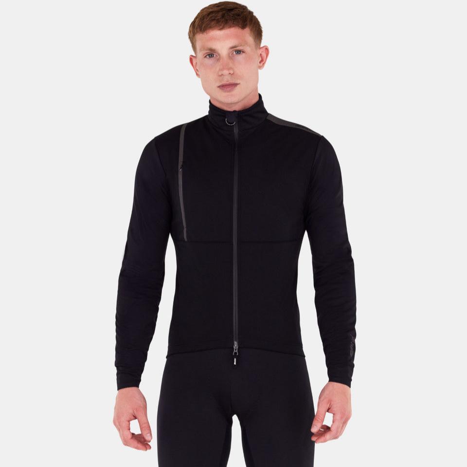Giacca Santini VEGA+ - Nero - L
