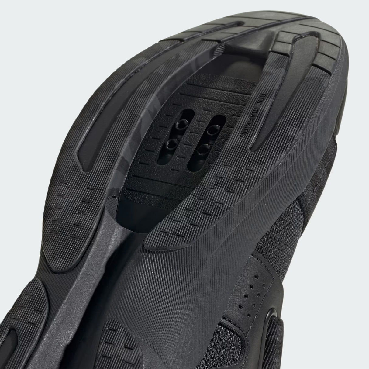 Scarpe Mtb Adidas Velocade - Nero - F