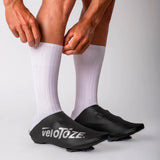 Copriscarpe VeloToze Aero - Bianco - A