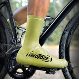 Copriscarpe VeloToze MTB - Verde - N