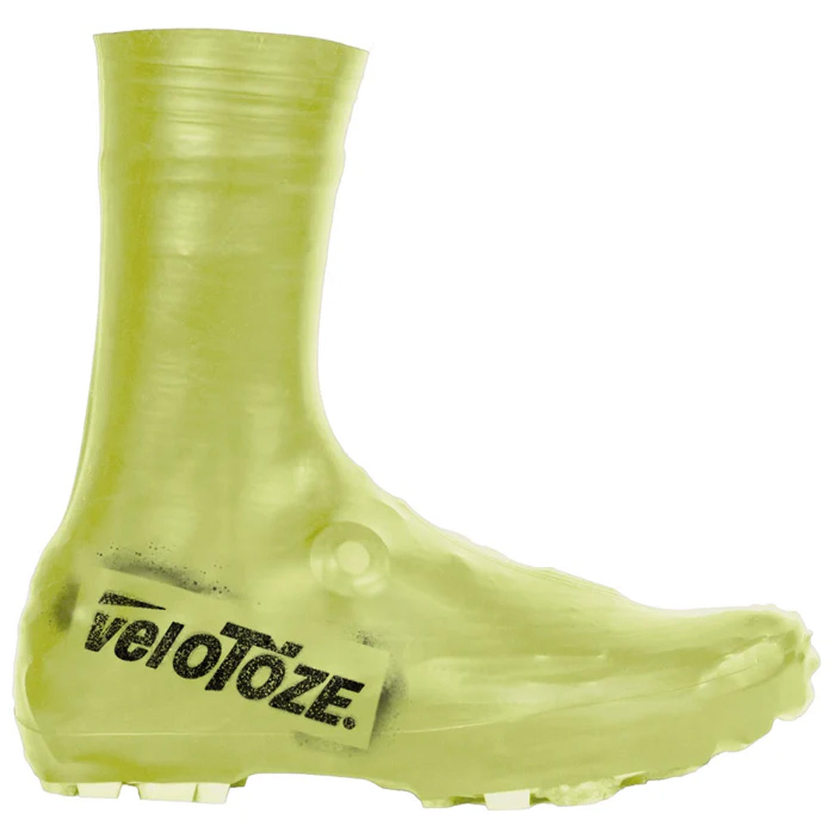 Copriscarpe VeloToze MTB - Verde - M
