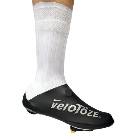 Copriscarpe VeloToze Aero - Bianco - Q