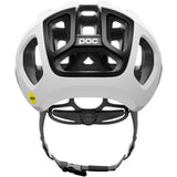 Casco Poc Ventral Air Mips - Bianco lucido - L