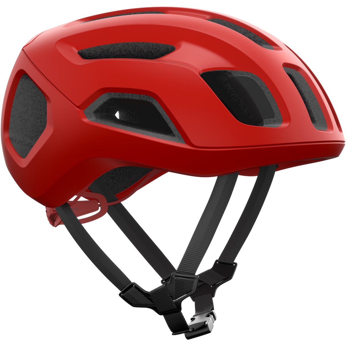 Casco Poc Ventral Air Mips - Rosso
