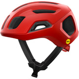 Casco Poc Ventral Air Mips - Rosso
