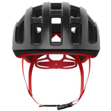 Casco Poc Ventral Lite - Nero rosso - P