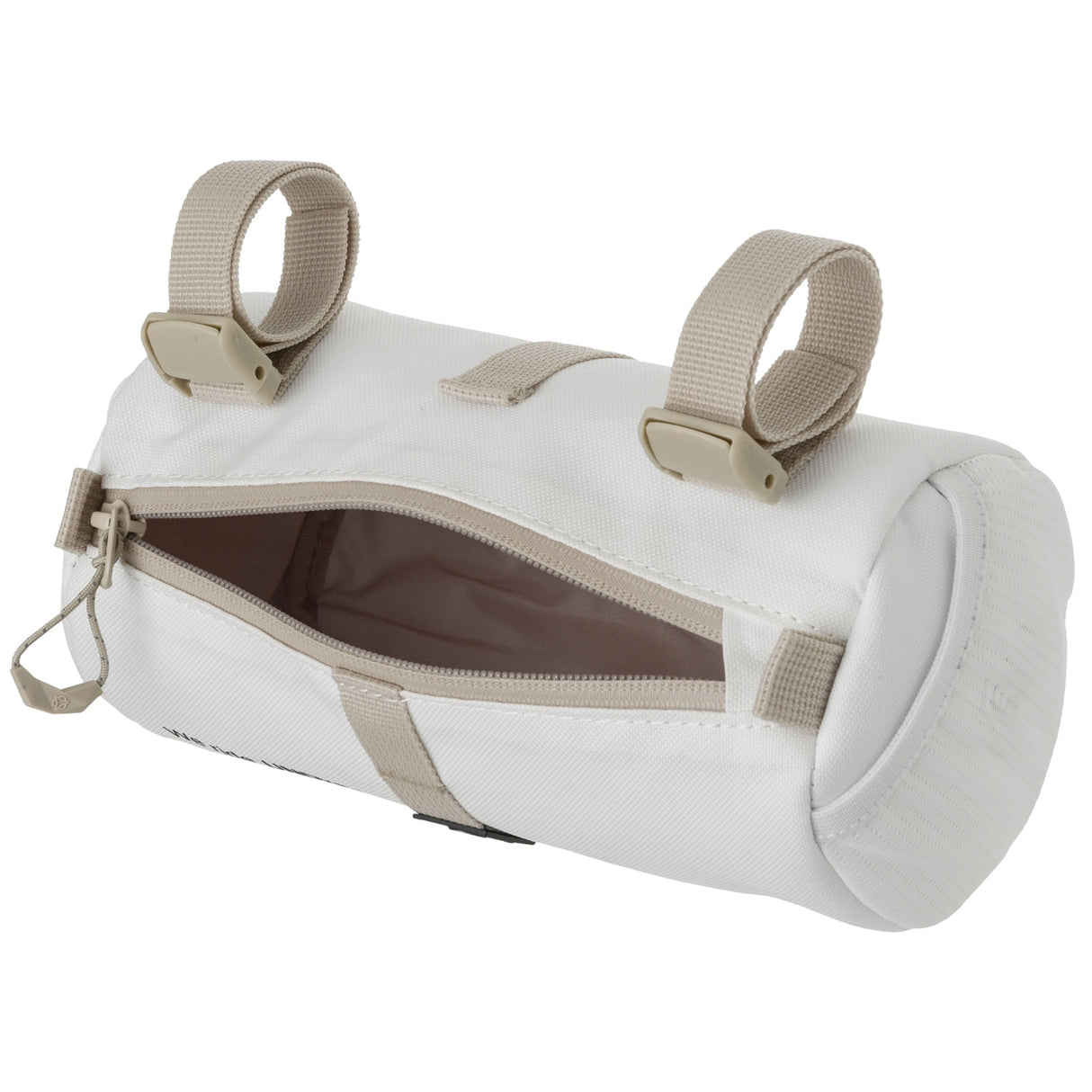 Borsa manubrio Agu Venture Roll 1,5L - Bianco - F