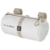 Borsa manubrio Agu Venture Roll 1,5L - Bianco - D