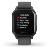 Garmin Venu Sq - Grigio - M