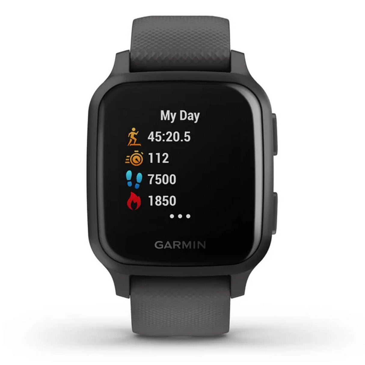 Garmin Venu Sq - Grigio - L