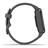 Garmin Venu Sq - Grigio - O