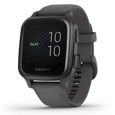 Garmin Venu Sq - Grigio - I