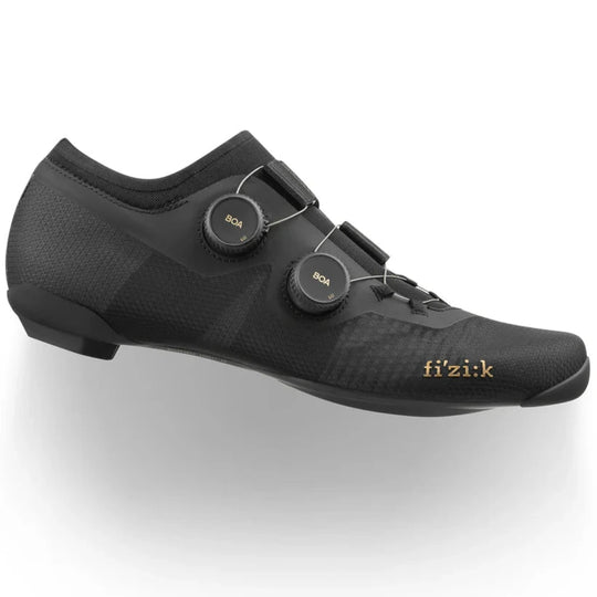 Scarpe Fizik Vega Carbon - Nero