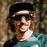 Occhiali Smith Vert - Bone ChromaPop - I