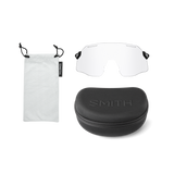 Occhiali Smith Vert - Bone ChromaPop - H