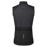 Gilet Shimano S-Phyre Wind super light - Nero - Q