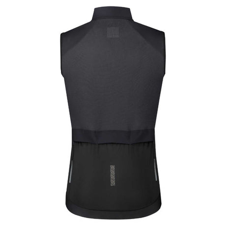 Gilet Shimano S-Phyre Wind super light - Nero - Q