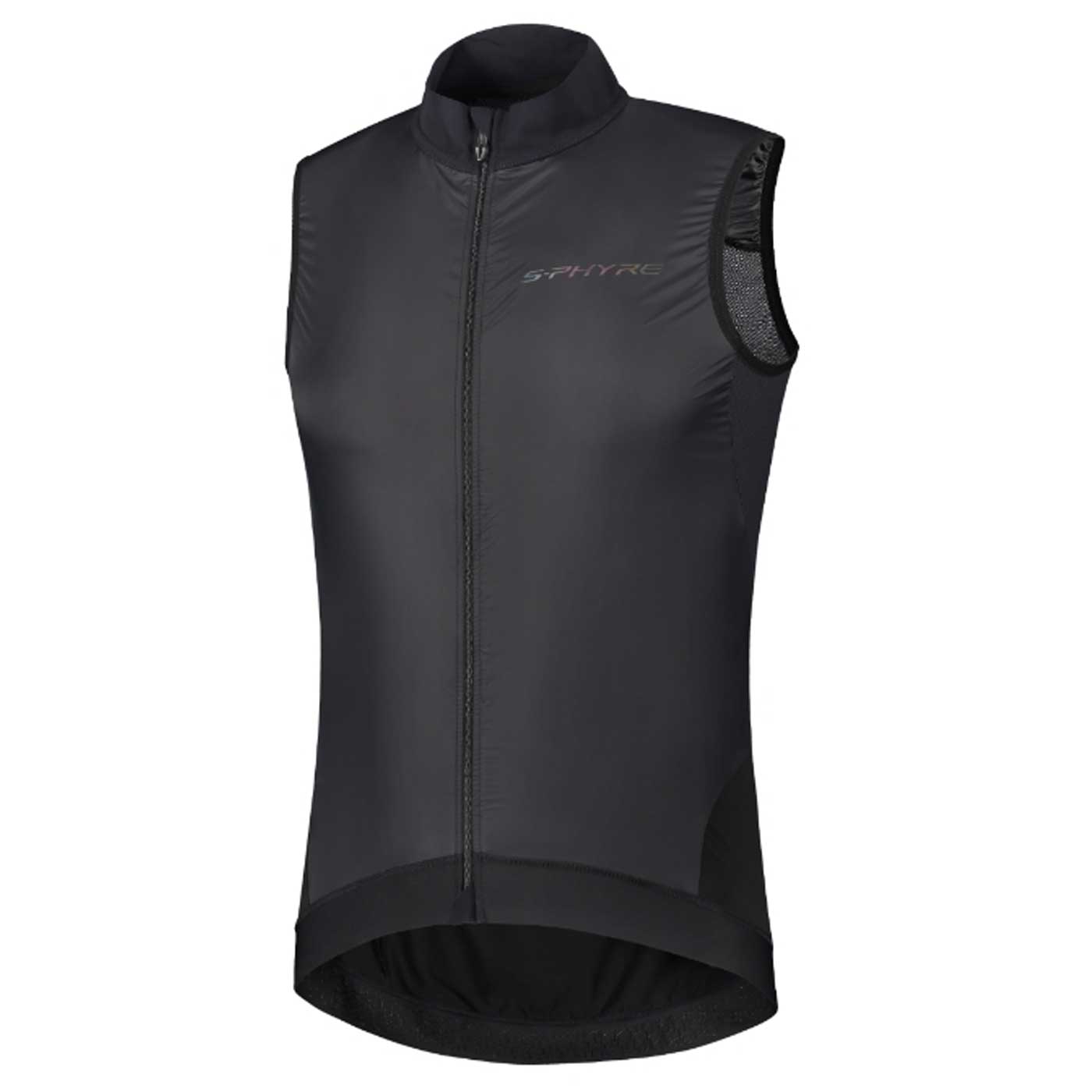 Gilet Anti-mouches Shimano Fly Vest - Vert - Neuf Avec étiquettes