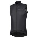 Gilet Shimano S-Phyre Wind super light - Nero - P