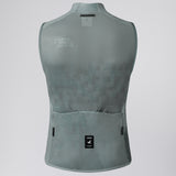 Gilet Gobik Plus 2.0 Cedar Check - Verde - A