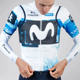 Gilet Gobik Movistar 2025 Plus 2.0 - C