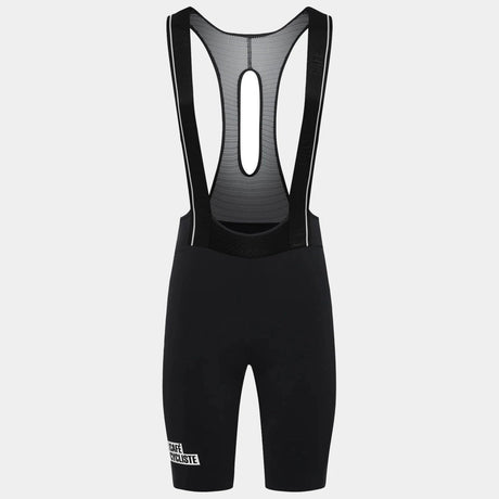 Salopette Cafe du Cycliste Victoire - Nero - O