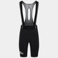 Salopette Cafe du Cycliste Victoire - Nero - O