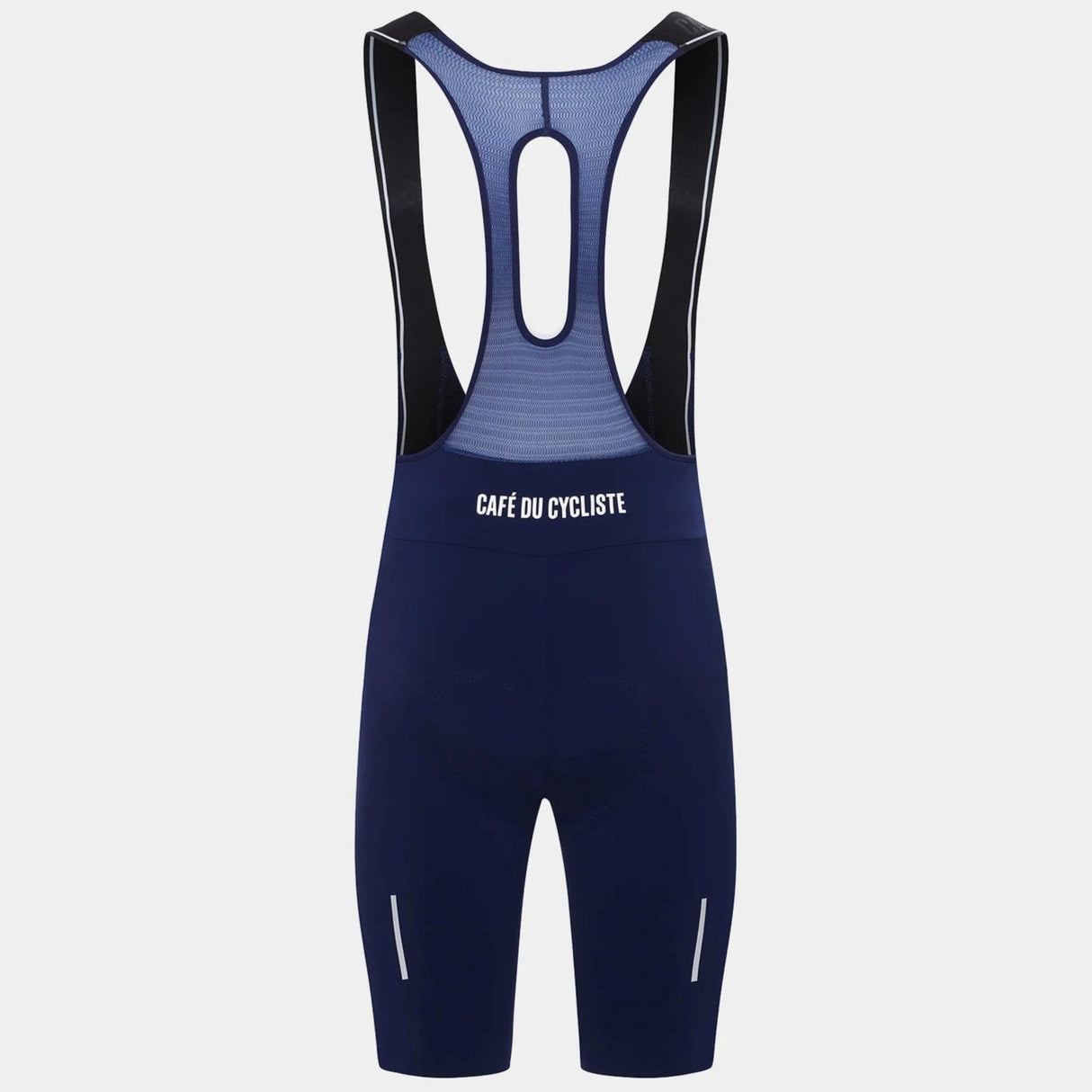 Salopette Cafe du Cycliste Victoire - Blu - F