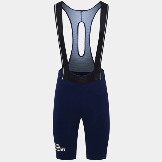 Salopette Cafe du Cycliste Victoire - Blu