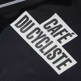 Salopette donna Cafe du Cycliste Victoire - Nero - P