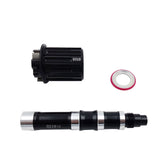 Corps Vision Metron SL Shimano HG 11v + Axe (Frein sur jante)