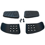 Vision Clip-on armrest kit - Black