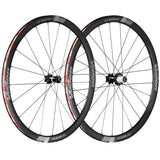 Ruote Vision Trimax 35 SC DB CL - Grigio - C